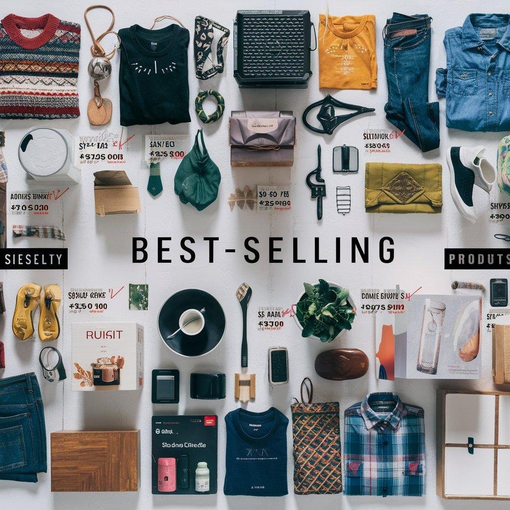 Best Sellers