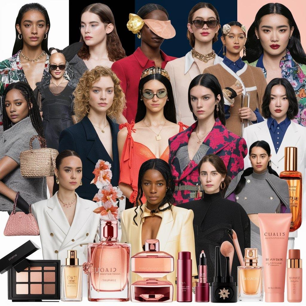 Fashion & Beauty