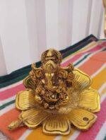 Flwer ganesh 1