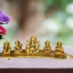 Ganesha Music Instr 1