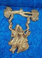 Radha krishna hanging 6