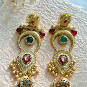 Lightweight Panaash Earrings