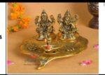 ganesh laxmi big leaf1