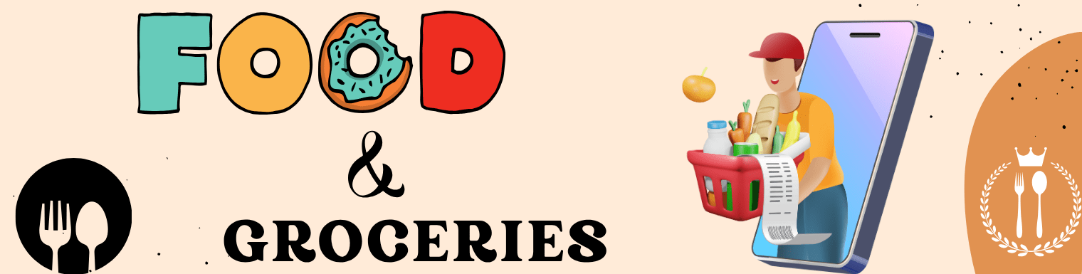 Category Banner