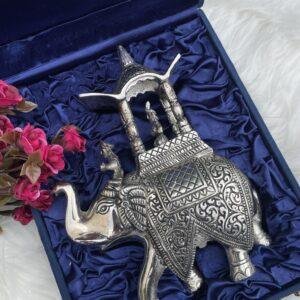 Ambabari Elephant