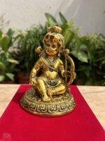 Baal Ram with Velvet Box-1