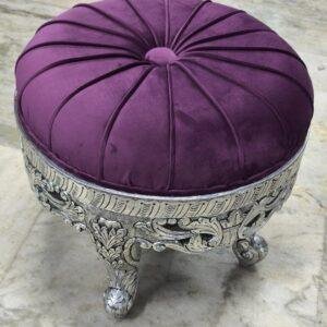 Round Muddha