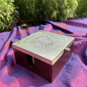 Coaster Set of 6