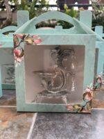 Double Bell Parrot Deepak 13