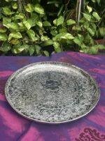 Embossed Thaal