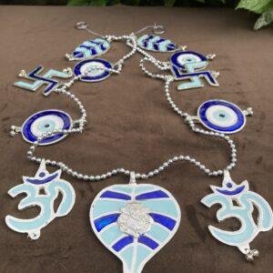 Evil Eye Bandarwar