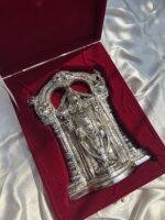 German Silver Tirupati Balaji