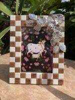 Checkbox Photoframe
