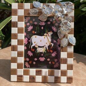 Checkbox Photoframe