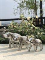 Elephant Statue