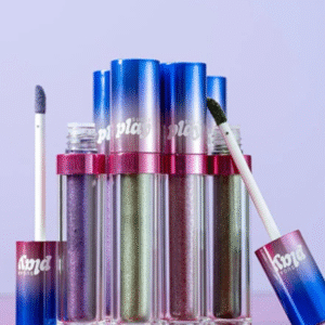 SUGAR Play High Key Chrome Eyeshadow