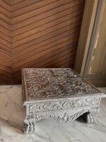 Silver wedding chowki Photo 24 03 25, 2 58 32 Pm