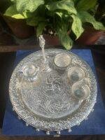 Swastik Pooja Thali Set Photo 17 09 24, 3 34 15 Pm