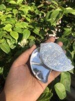 Silver Plated Chopra Box