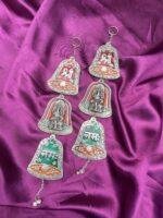 Shree Ganeshay Wall hanging
