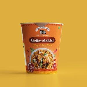 Gojjavalakki - Magic Tangy Phoha (80gm)