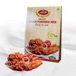 Millets Bajji Pakoda Mix