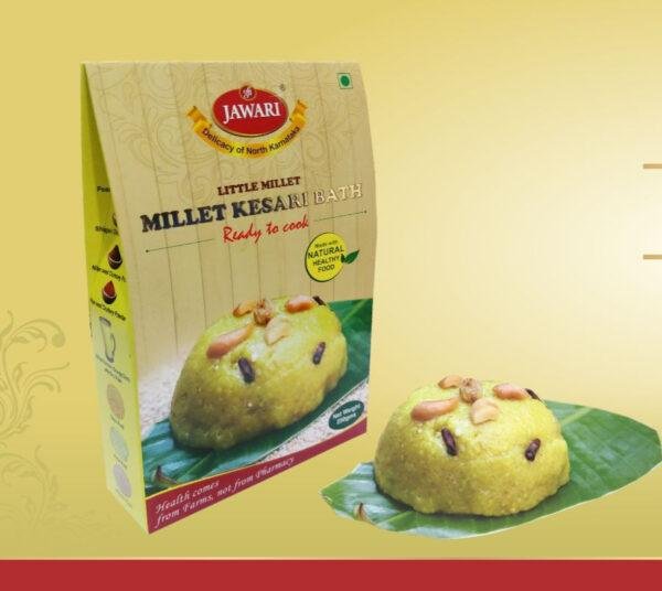 Kesari Bath