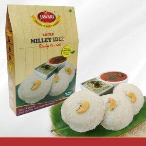 Little Millets Idly (250gms)