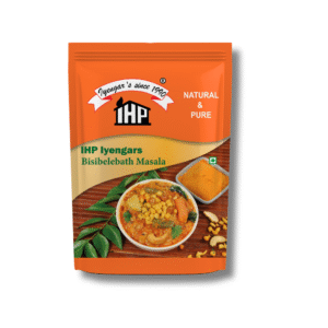 Bisibelebath masala