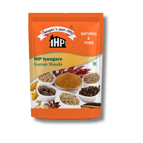 Garam Masala