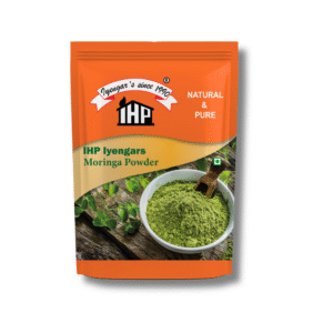 Moringa powder