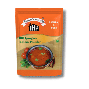 Rasam powder