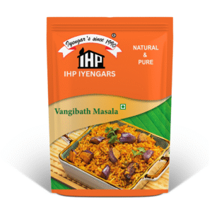 Vangibath masala